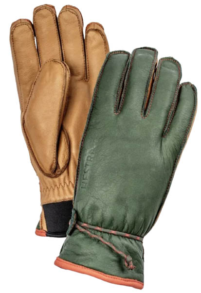 Hestra Wakayama (winter gloves)